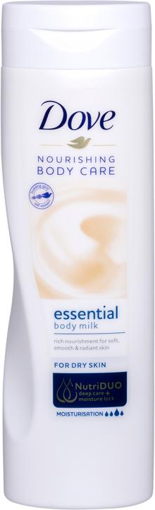 Produktbild Dove Essential (Körpercreme, 250 ml)