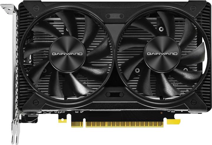 Image du produit Gainward GeForce GTX1650 D6 Ghost (4 Go)