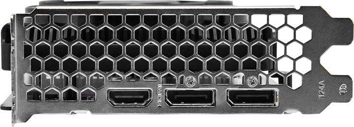 Image du produit Gainward GeForce GTX1650 D6 Ghost (4 Go)