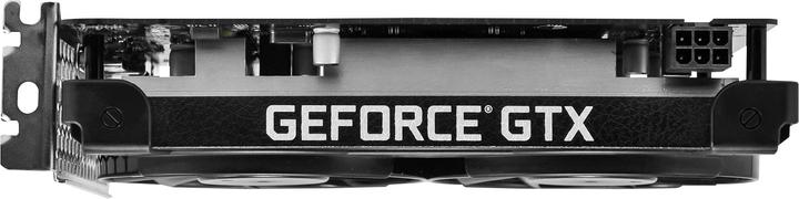Image du produit Gainward GeForce GTX1650 D6 Ghost (4 Go)