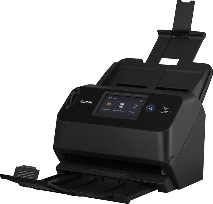 Canon DR-S150 (USB, Ethernet, WLAN)