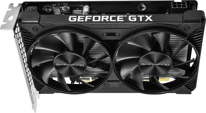Image du produit Gainward GeForce GTX1650 D6 Ghost (4 Go)