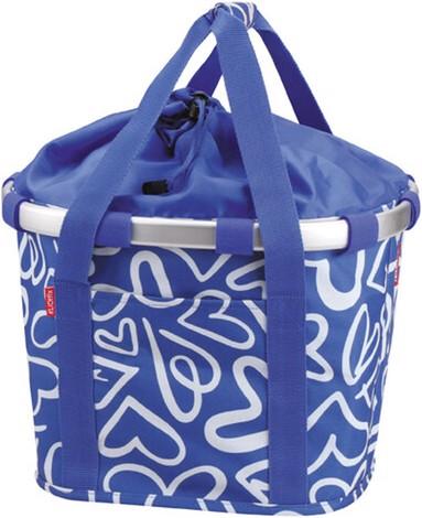 KlickFix Reisenthel Bikebasket (15 l)