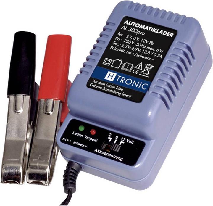 H-Tronic AL 300 Pro