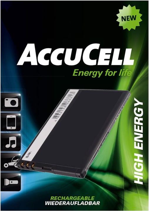 Immagine prodotto Nokia Batteria 808 PureView, N9, BV-4D