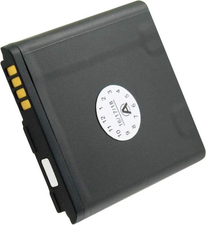 Produktbild BlackBerry Akku RIM Curve 9360