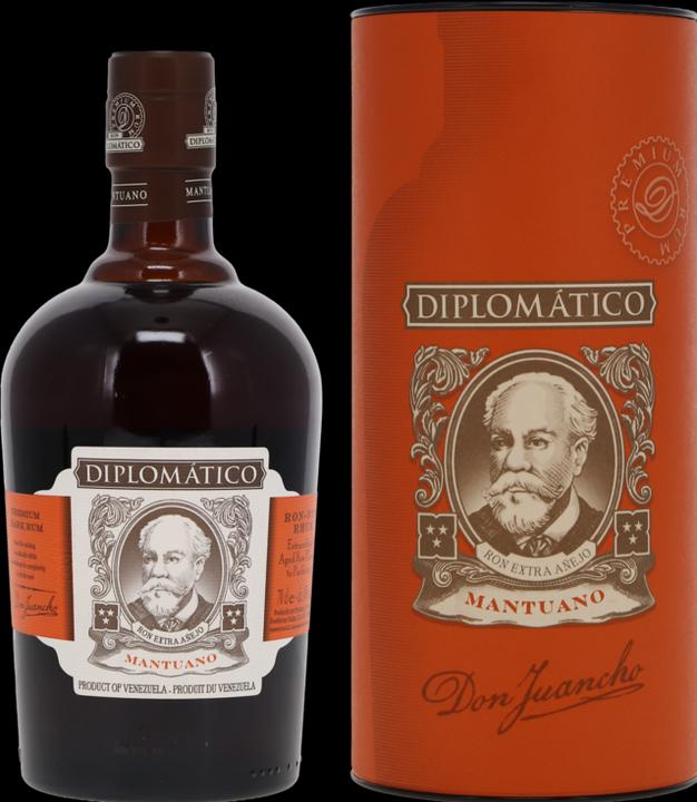 Immagine prodotto Diplomático Mantuano