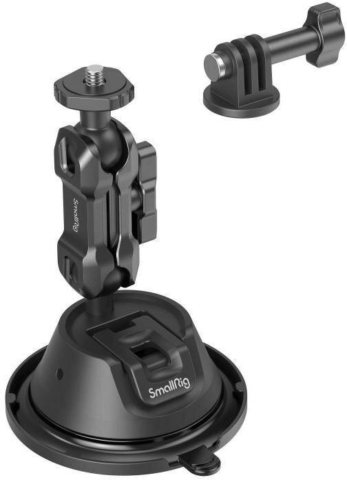 SmallRig Portable Suction Cup Mount Support (Diverse)