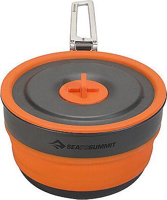 Produktbild Sea To Summit Frontier Ultralight Falttopf