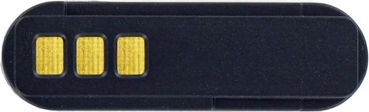 Actual product image Nikon Battery EN-EL23, Coolpix P600, EN-EL23, VFB11702 (Rechargeable battery)