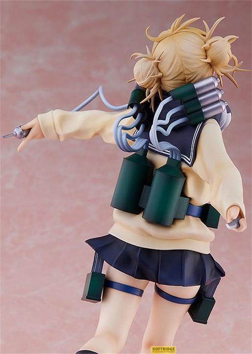 Produktbild NoName MY HERO ACADEMIA - Himiko Toga - Statuette 1/7 23cm