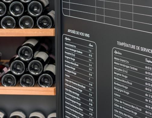 Immagine prodotto Climadiff Armadi per il vino