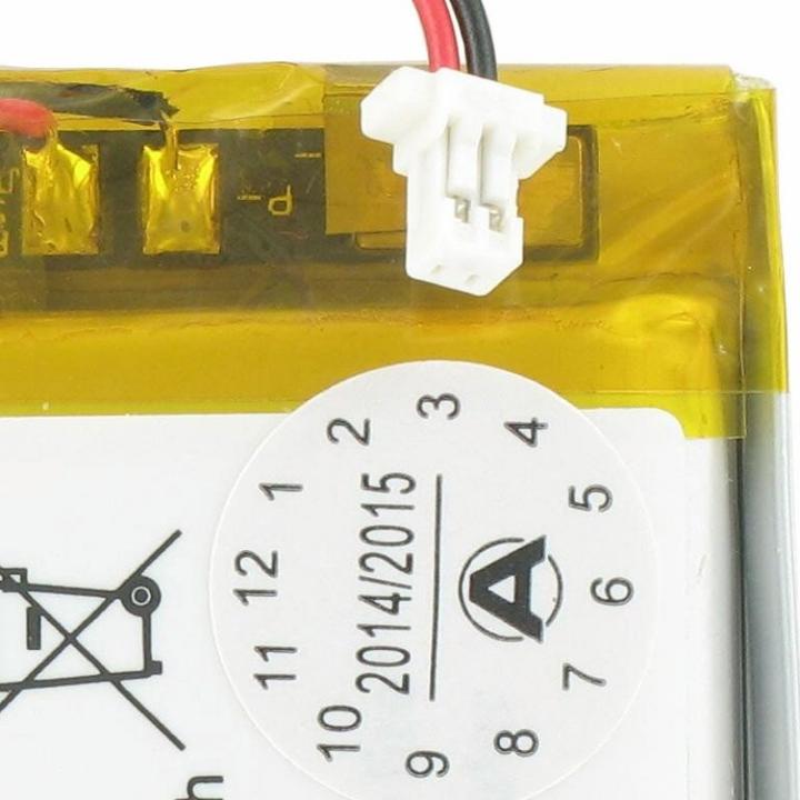 Actual product image Garmin Akku iQue 3200