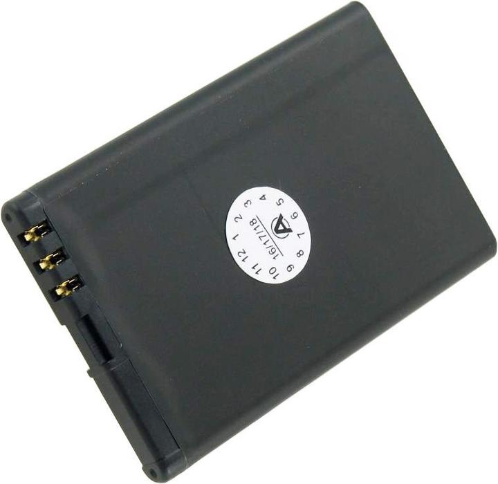 Actual product image Nokia Akku Lumia 620, C6-00, BL-4J