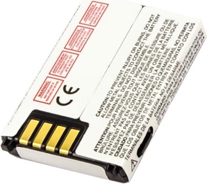 Image du produit AccuCell Batterie Motorola L7089, P7389, T 260, V3688