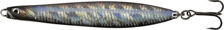 Produktbild Savage Gear SG Seeker ISP 98mm 23g NL 04-Black Pearl