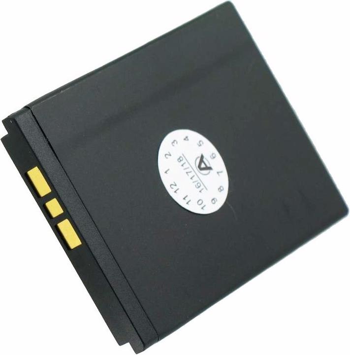 Produktbild Sony Ericsson Akku BST-36, Z550i, W200i, K510i