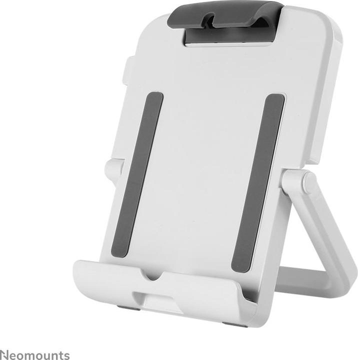 Immagine prodotto Neomounts TABLET-UN200WHITE Supporto fino a 10.1" bianco