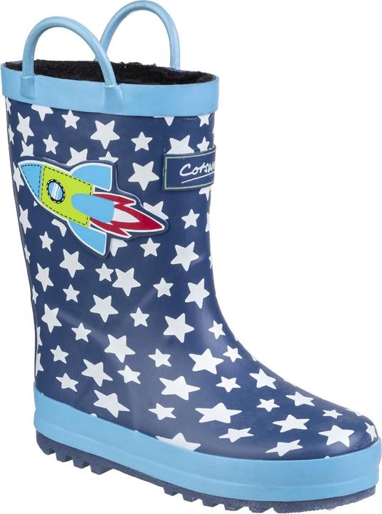 Image du produit Cotswold Bottes en caoutchouc Sprinkle (33)