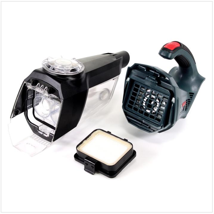 Productafbeelding Bosch Hausgeräte P GAS 18V