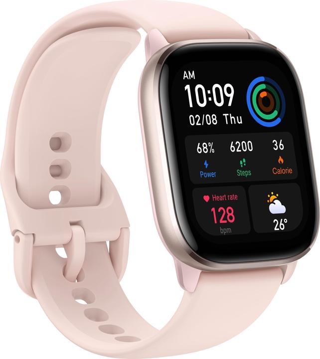 Produktbild Amazfit GTS 4 mini (36.70 mm)
