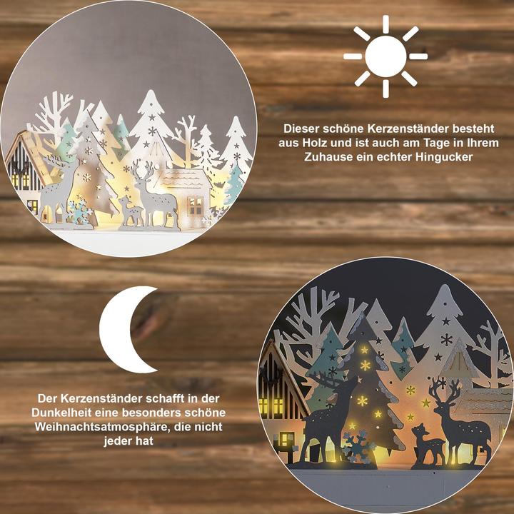 Actual product image Star Trading Reinbek Landscape