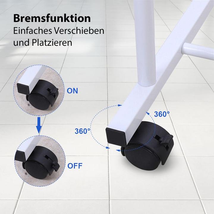Produktbild Hermex Kleiderständer