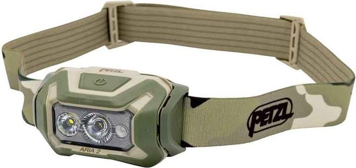 Produktbild Petzl Aria 2 (450 lm)