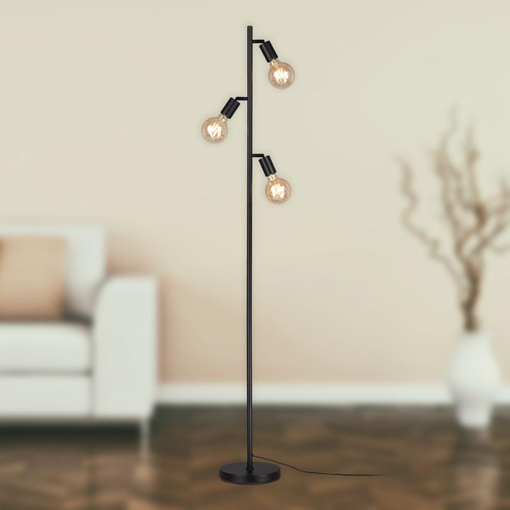 Immagine prodotto Briloner Lampada da terra (E27)