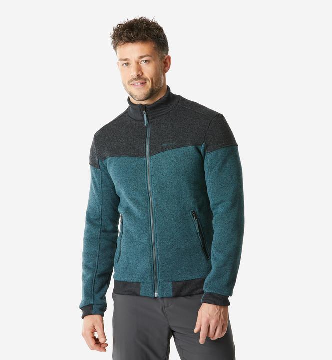 Noir, Bleu, Vert