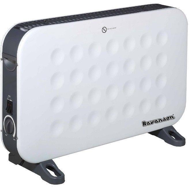 Immagine prodotto Ravanson Convettore CH-9000WT bianco (2000 W)