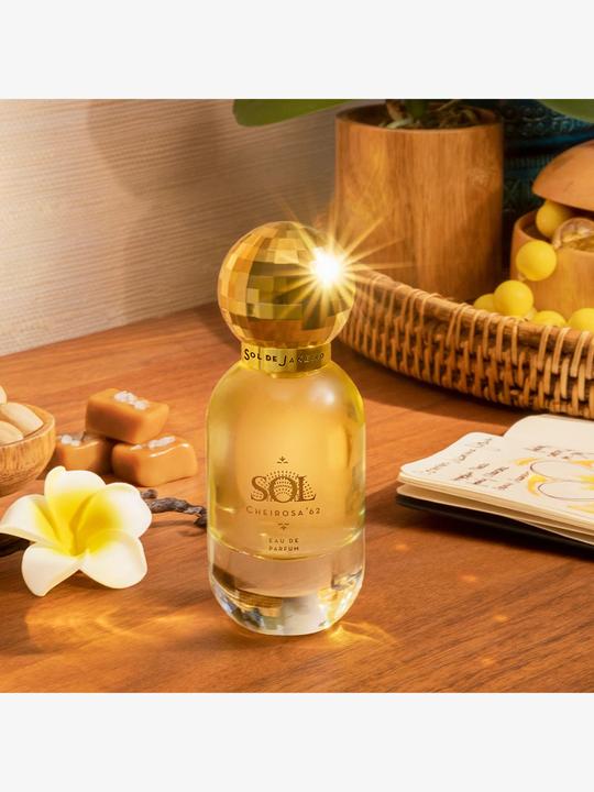 Immagine prodotto Sol de Janeiro Cheirosa '62 (Eau de parfum, 50 ml)