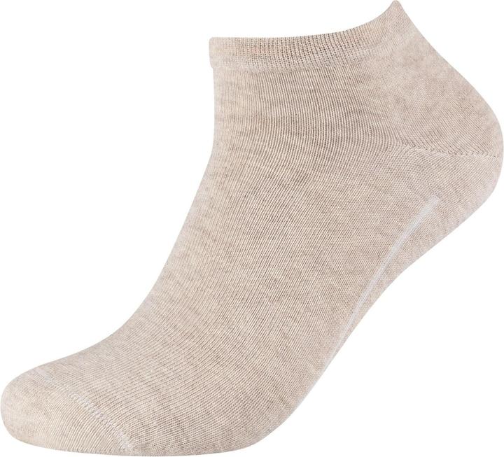 Actual product image Camano Unisex ca-soft bamboo sneaker 4p (pack of 4, 35, 38)
