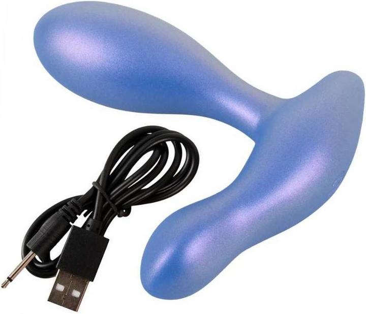Produktbild Sweet Smile Flexible Butt Plug