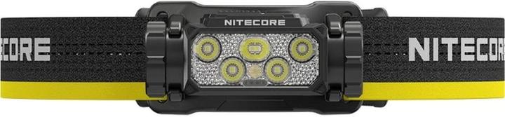 Image du produit Nitecore HC60 UHE (1600 lm)
