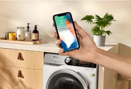 Actual product image Electrolux WASL3IE500 (10 kg, Left)