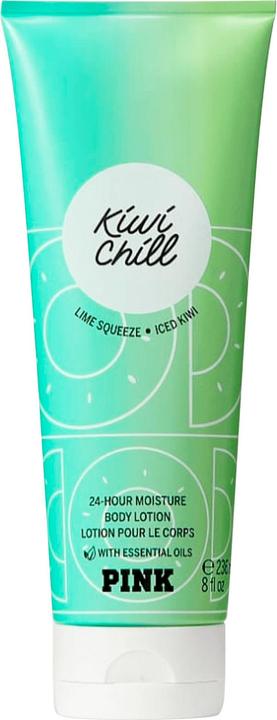 Actual product image Victoria's Secret Pink Kiwi Chill (Body lotion, 236 ml)