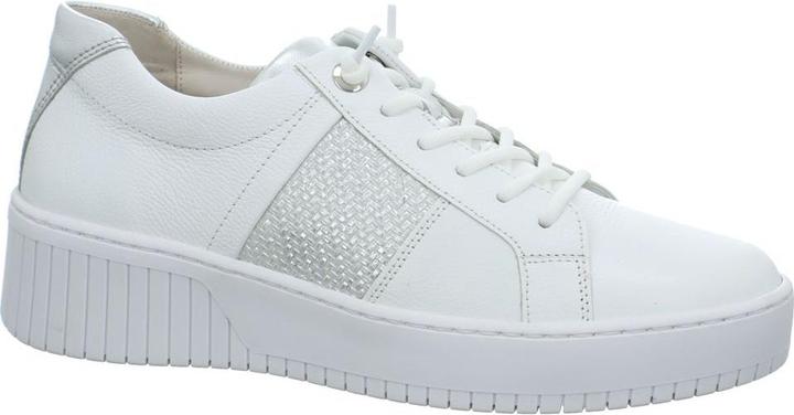 Bianco argento