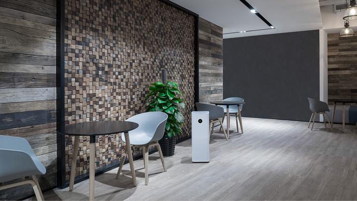 Image du produit Xiaomi Mi Air Purifier Pro (60 m²)