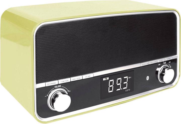 Actual product image Silva Schneider BT-C 800 PLL-A (FM, Bluetooth)