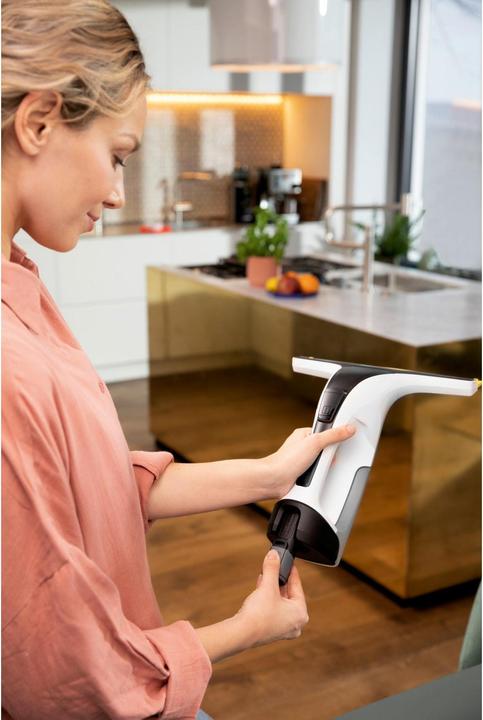 Actual product image Kärcher Window vac WV 4-4 Plus *INT