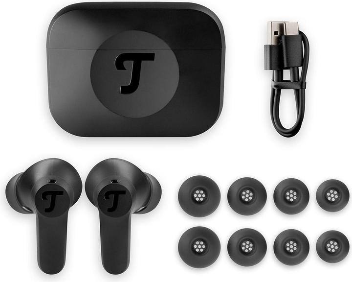 Actual product image Teufel Airy TWS 2 (ANC, 9 h, Wireless)