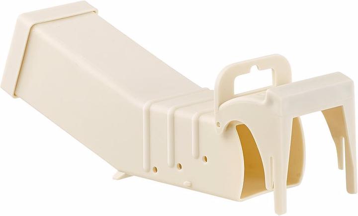 Produktbild Exbuster 2er-Set tierfreundliche Profi-Lebend-Mausefallen, 16 x 6,5 x 4,7 cm