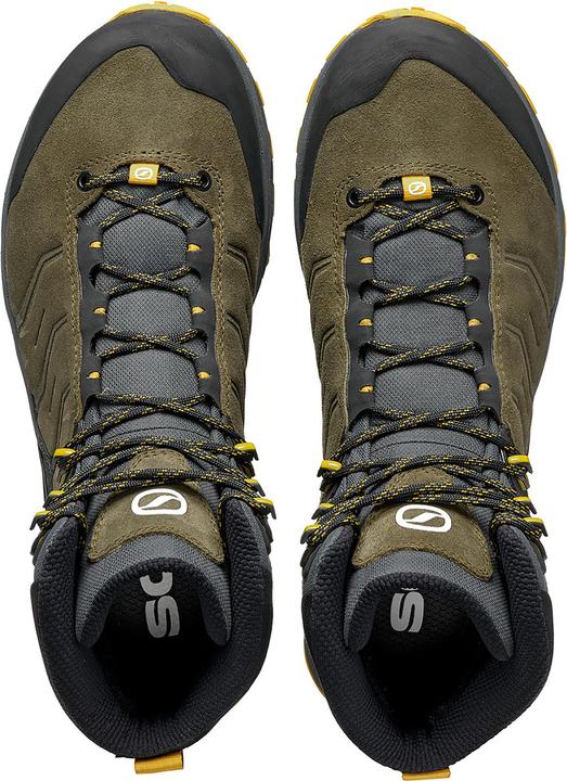 Image du produit Scarpa Rush TRK GTX (41.5)