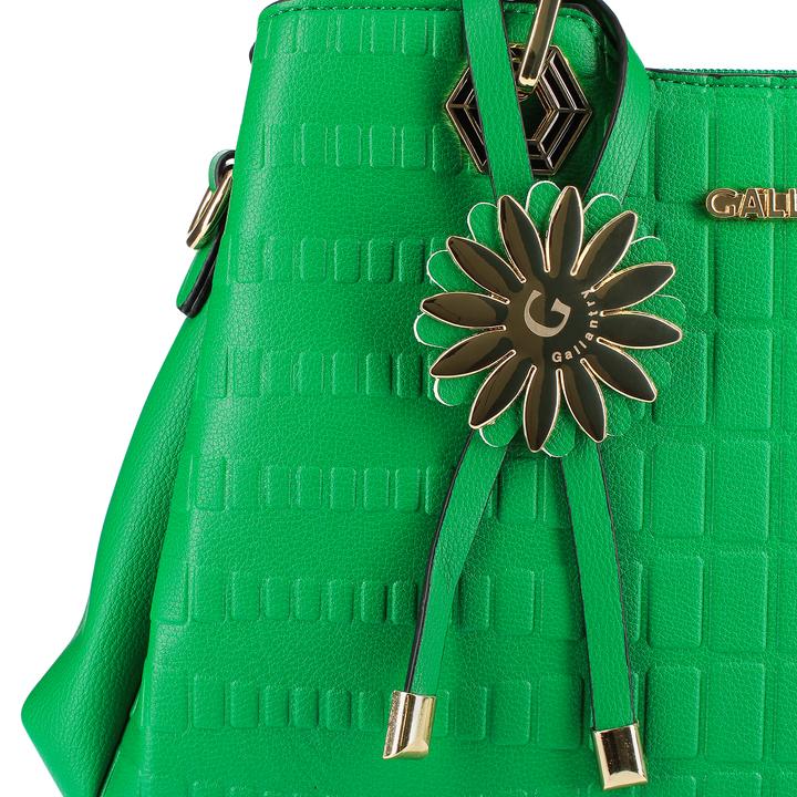 Produktbild Gallantry Geometrische Handtasche (5 l)