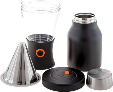 Produktbild Asobu Cold Brew Coffee (1 l)