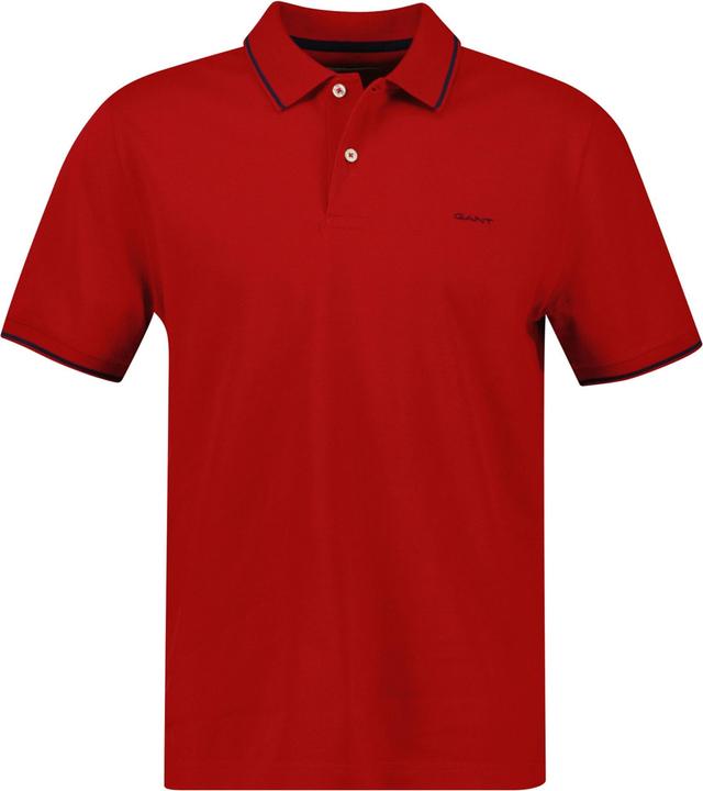 Red (Ruby Red)