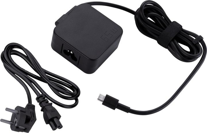 Produktbild ASUS Original Netzteil - AC65-00 ADAPTER/EU/V3 (65 W)