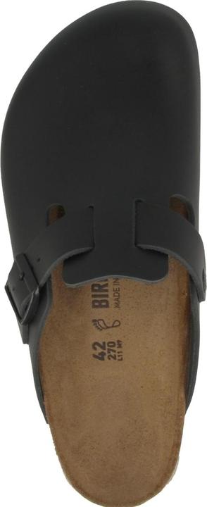 Image du produit Birkenstock Boston cuir naturel normal (38)