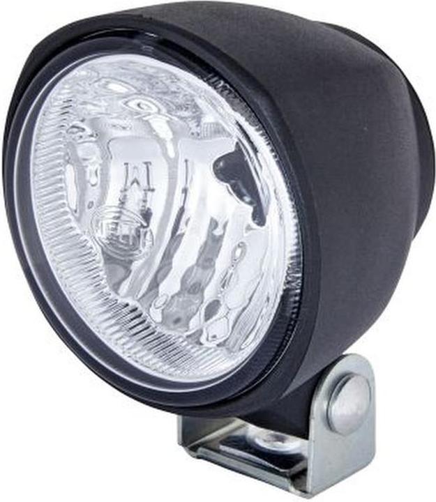 Actual product image Hella Halogen worklight module 70 H3